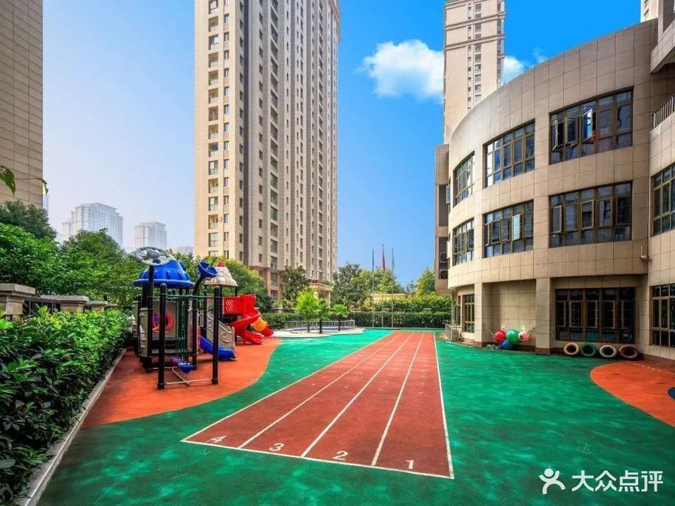 马荣凯瑞幼儿园