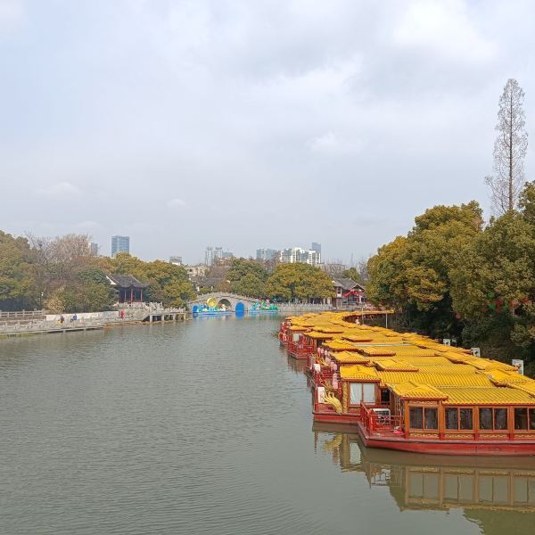 【白鷺洲公園】白鷺洲公園門票,白鷺洲公園遊玩攻略_360地圖