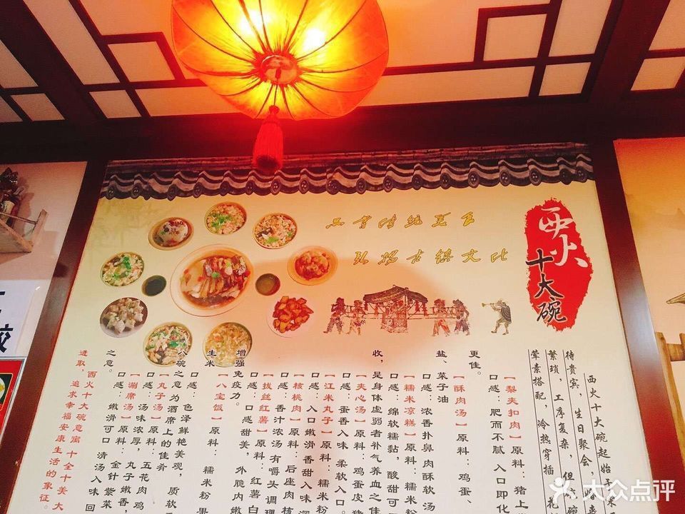 银河西火十大碗