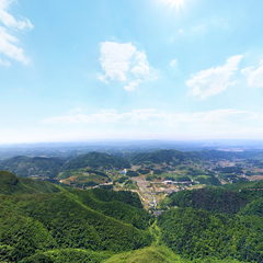 遵義太陽坪遊客服務中心圖片