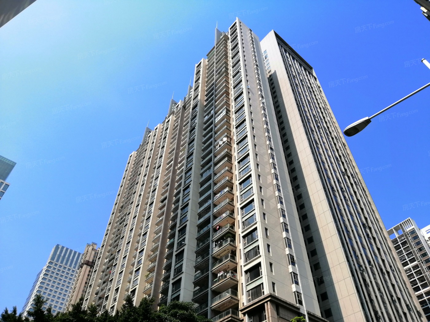 广州汇峰苑