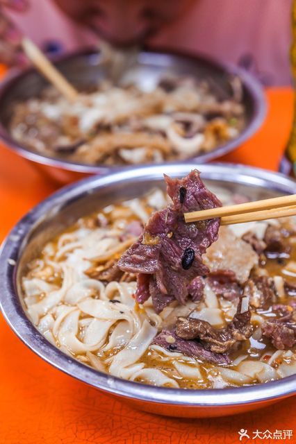 舒记老友粉(七星总店)图片
