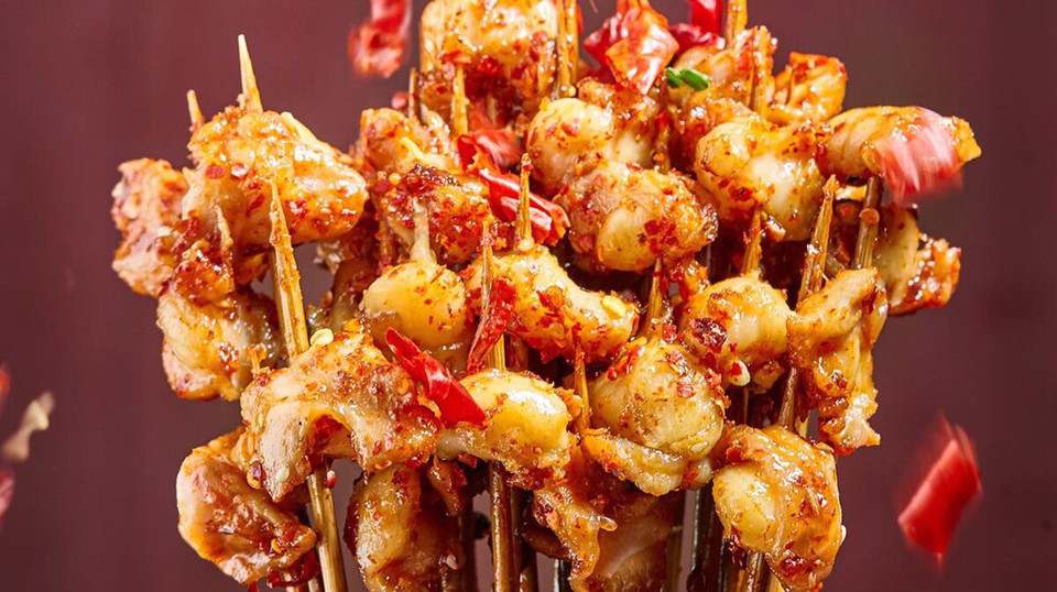 超脆掌中宝图片