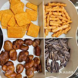 小味小生活菜馆