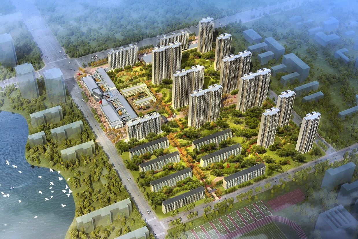 在哪儿):济南市济阳区开元大街与澄波湖路交汇处附近东南电话:融创澄