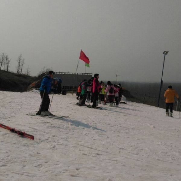 郯城县望海楼极地滑雪场电话,郯城县望海楼极地滑雪场地址_360地图