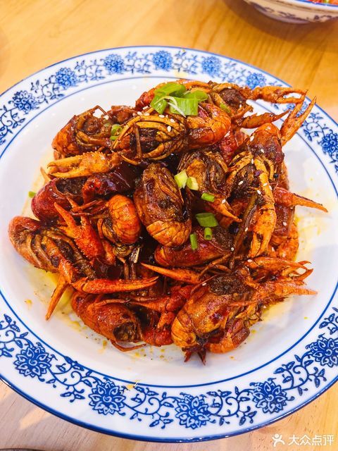 【黑灯虾火(东湖店)】黑灯虾火(东湖店)电话_黑灯虾火(东湖店)怎么样