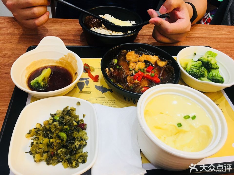 老娘舅南京南站店