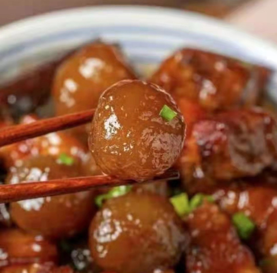 枞阳的特色美食(枞阳最出名的美食是什么)