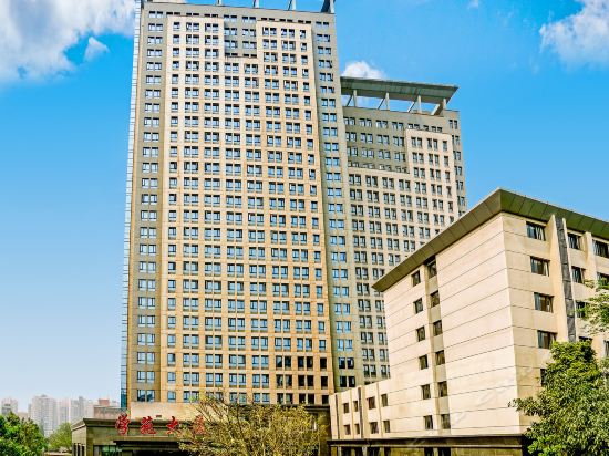 重庆市委党校学苑大厦酒店图片