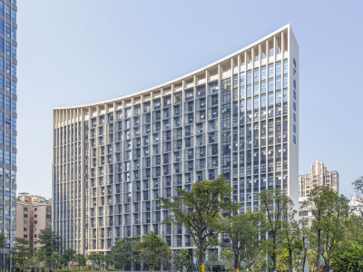 广电科技大厦地址(位置,怎么去,怎么走,在哪,在哪里,在哪儿):广州市