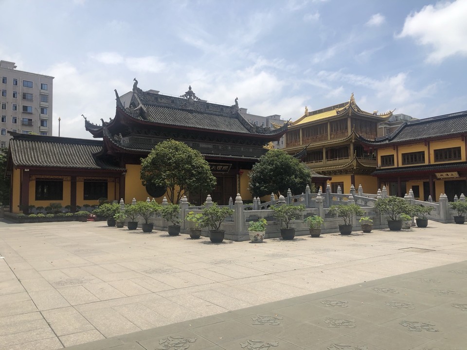 太平禅寺图片