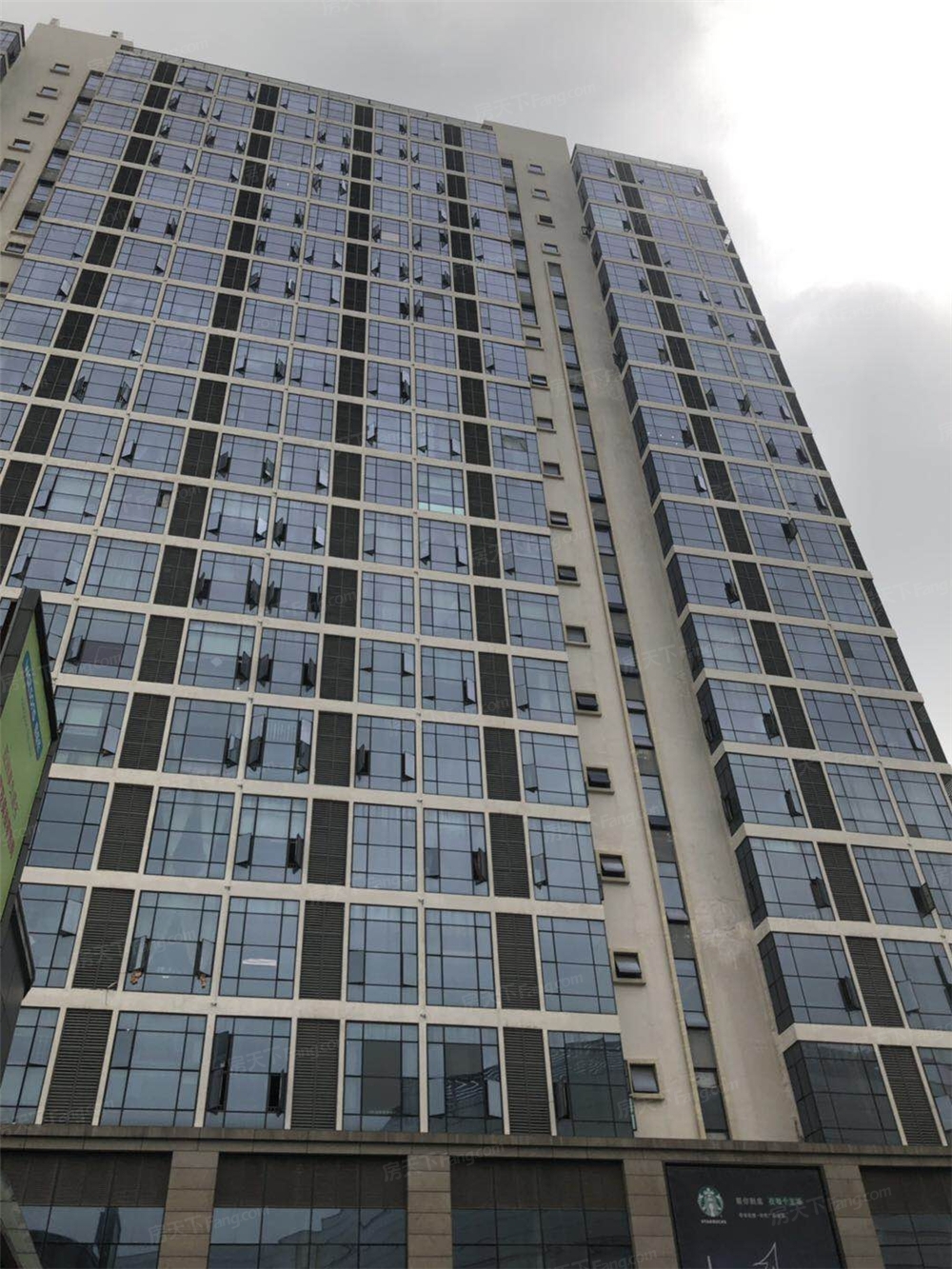 敏捷锦绣广场图片