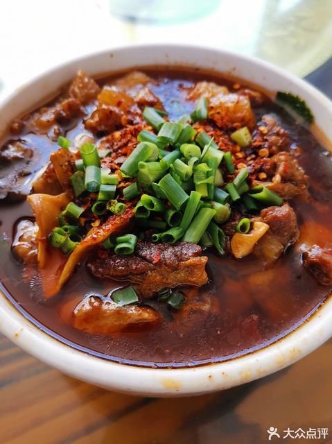 红烧牛肉图片