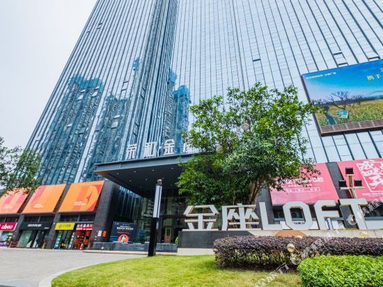 荣和公园大道金座