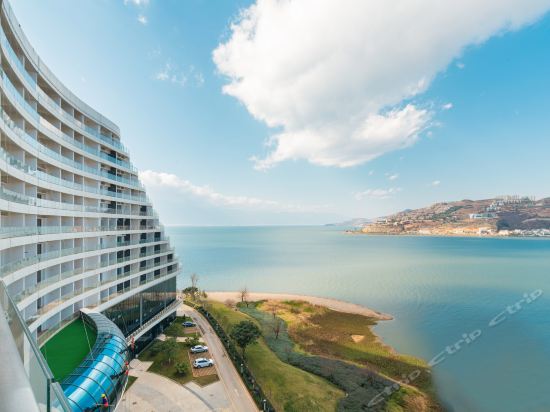 大理维笙山海湾海景酒店