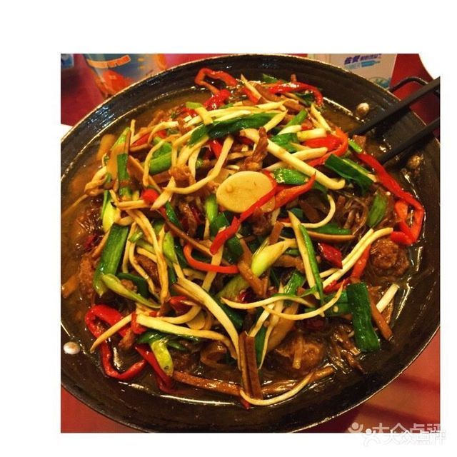 陵阳一品锅图片