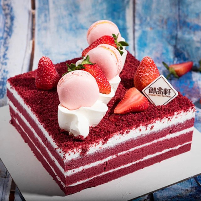 御品轩咸阳汉唐书城店