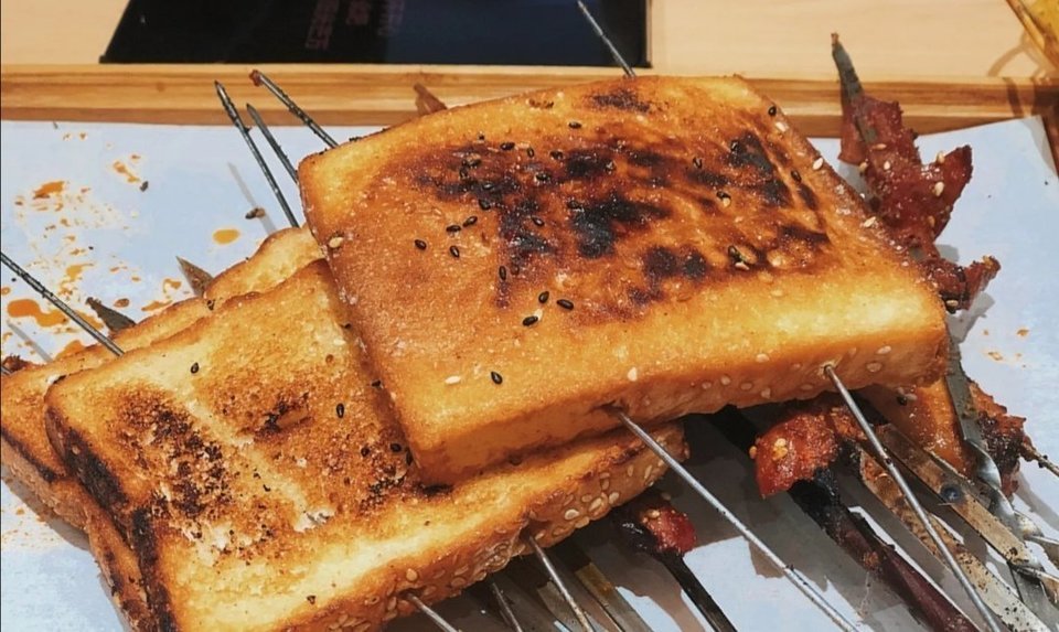 东北烧烤(安宁店)