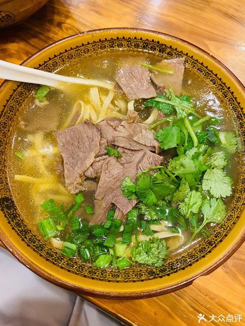 【汤品牛肉】汤品牛肉电话_汤品牛肉怎么样_360地图