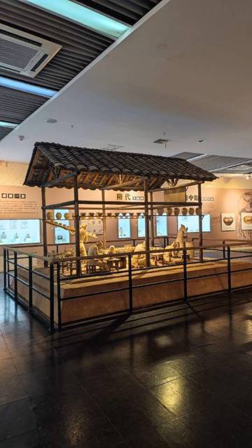 南昌县博物馆图片