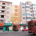 如家快捷酒店(大连火车站胜利桥南店)图片