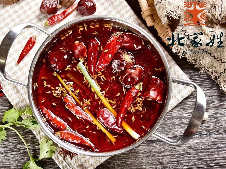 苏福记城市立方店