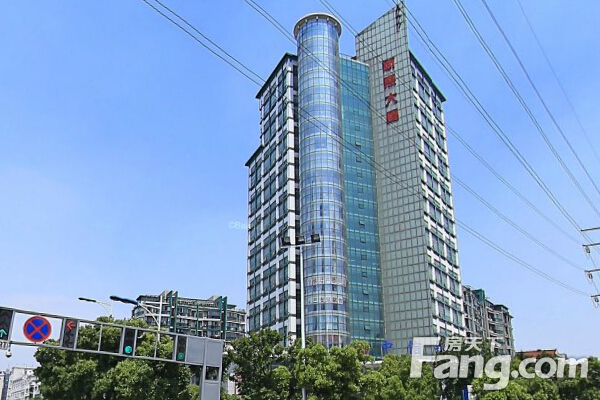 常州丰臣国际广场