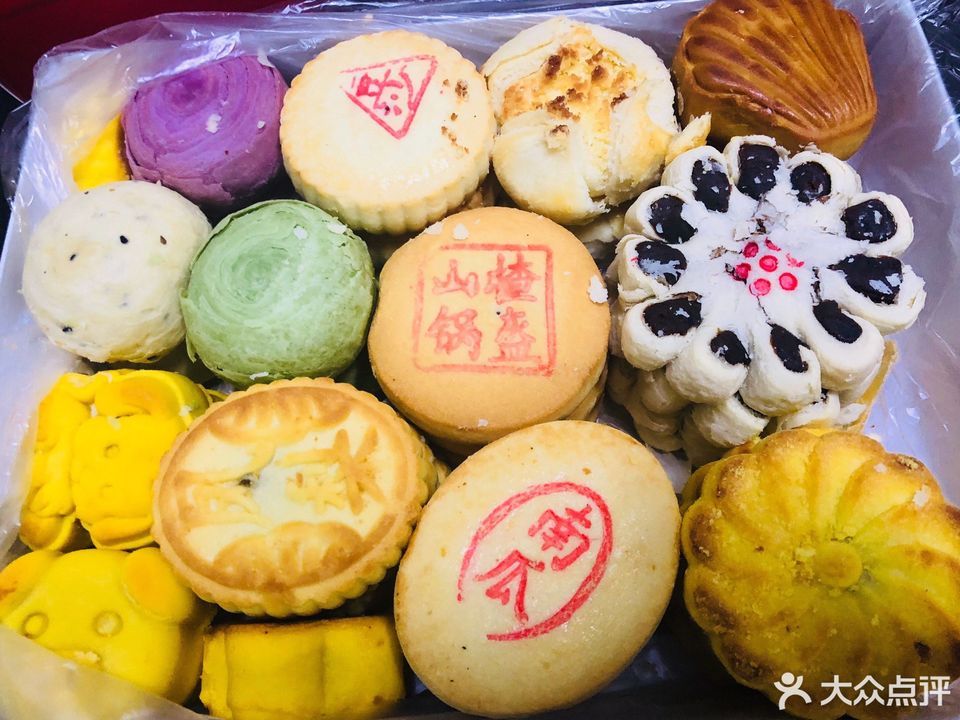 稻香村(青泥洼桥店)图片