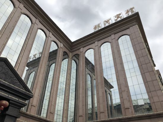 银河宾馆(信合路店)图片