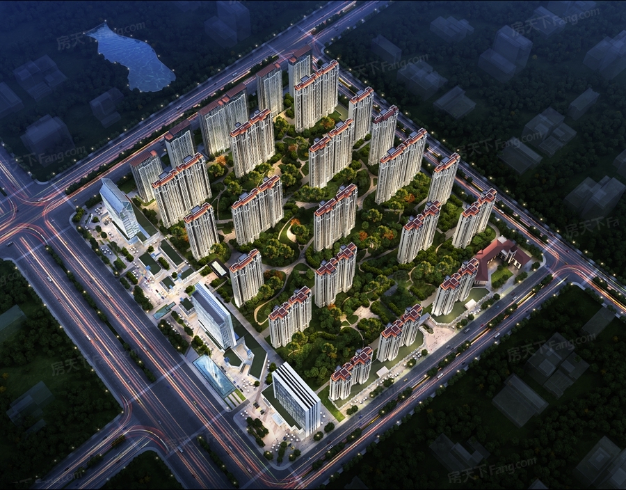 地址(位置,怎么去,怎么走,在哪,在哪里,在哪儿):西安市未央区沣东新城