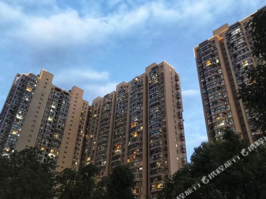 万达青年公寓
