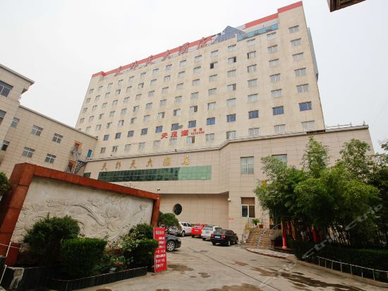 天外天大酒店(人民街)图片