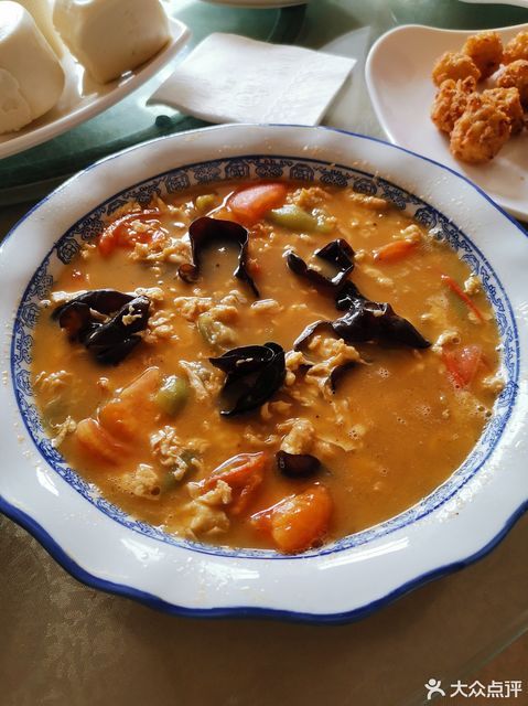 怎么走,在哪,在哪里,在哪儿):济宁市曲阜市后作街7号电话:圣天香酒店