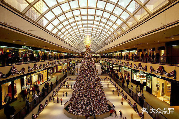 蚌埠百货大楼(淮河路店)图片