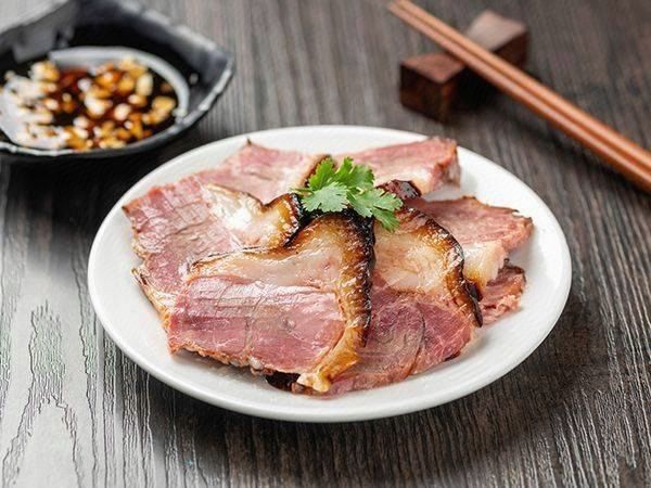 晓军麻辣面馆图片