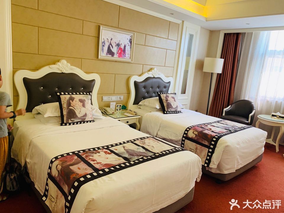 丰景嘉丽大酒店·宴会厅图片