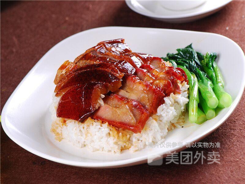 烧鸭饭mt猪脚饭推荐菜:标签:餐饮快餐餐馆中餐中式快餐介绍:地址(在