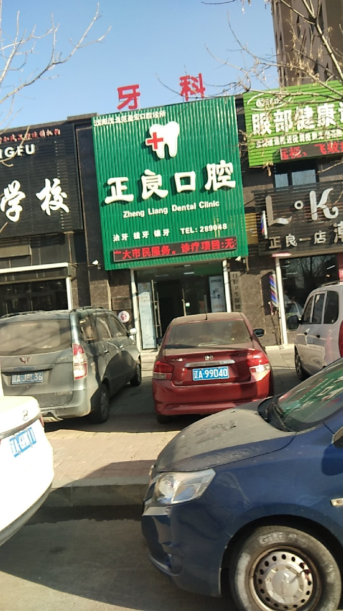 地址(位置,怎么去,怎么走,在哪,在哪里,在哪儿):沈阳市沈北新区正良
