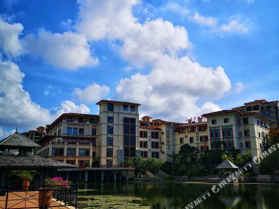 【英州镇清水湾】地址,电话,路线,周边设施_360地图