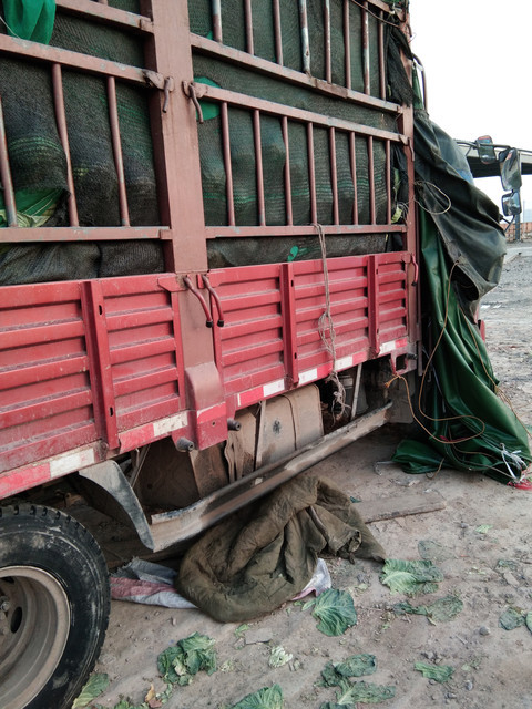 马牌轮胎救援补胎图片