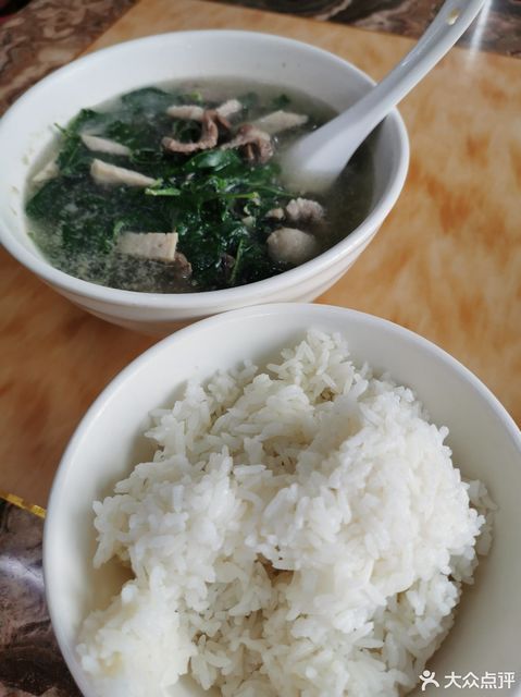 潮乡汤粉世家平沙店