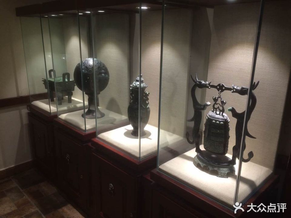 齐王府御马苑地址(位置,怎么去,怎么走,在哪,在哪里,在哪儿):淄博市