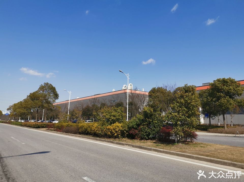 南通深南电路有限公司图片