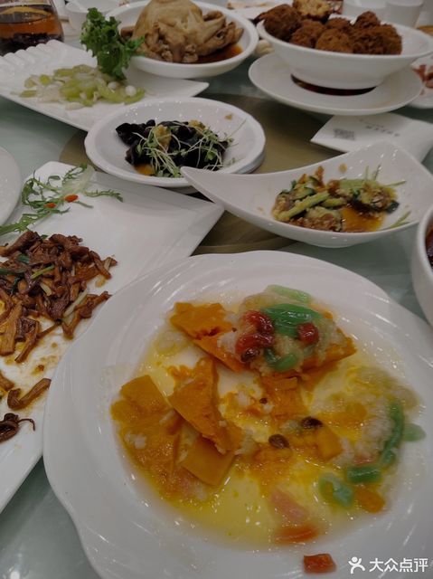 保定会馆(中银店)图片