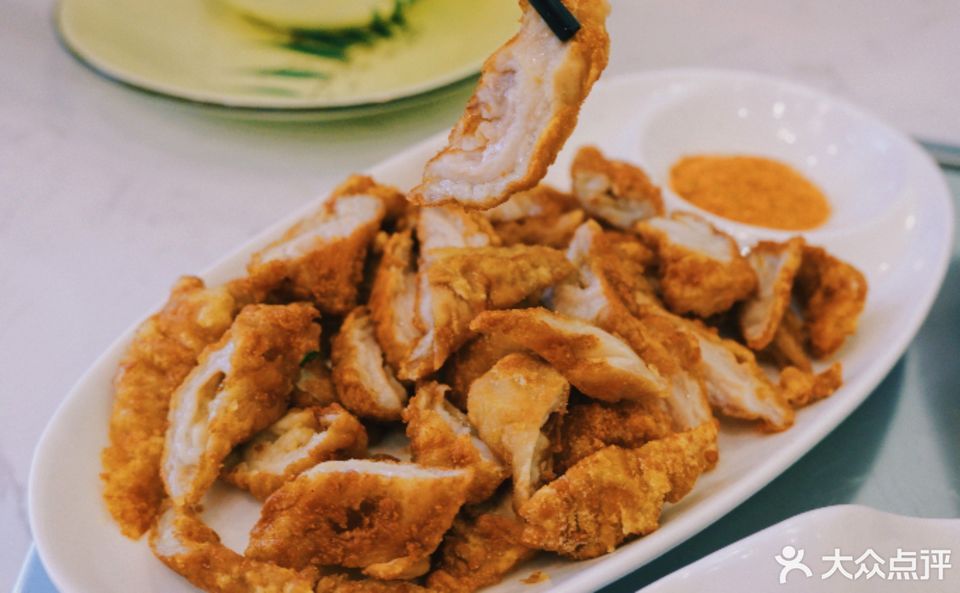 老式烧肥肠图片