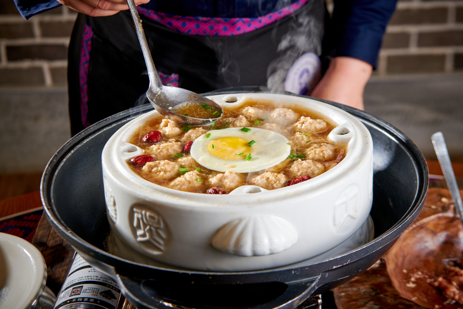 厨嫂当家容桂店