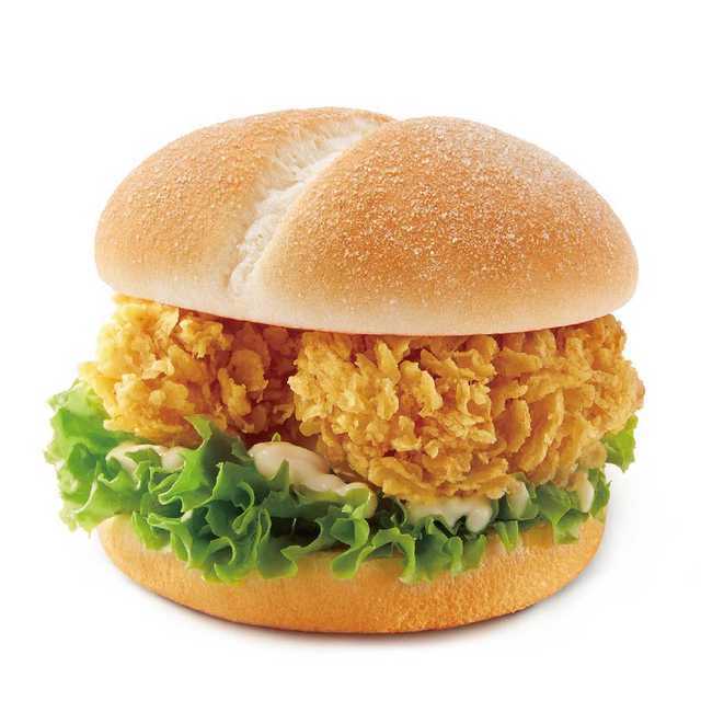 超级鸡腿堡推荐菜:介绍:地址(在哪里):德克士(育红餐厅)位于驻马店市