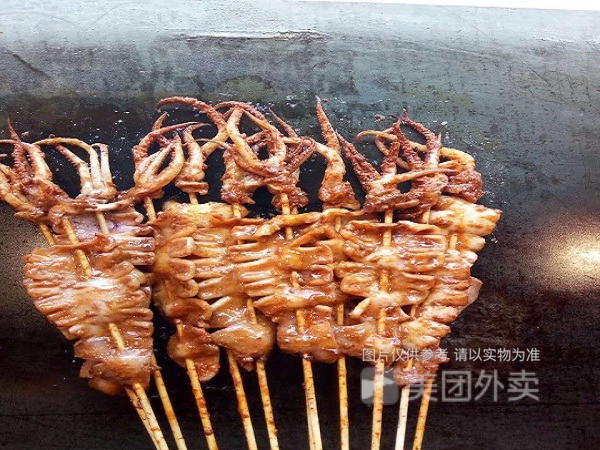 正新鸡排辰阳中路店