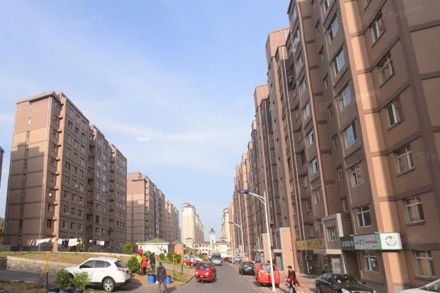 怎么去,怎么走,在哪,在哪里,在哪儿):大连市金州区湾里街道湾里北路与